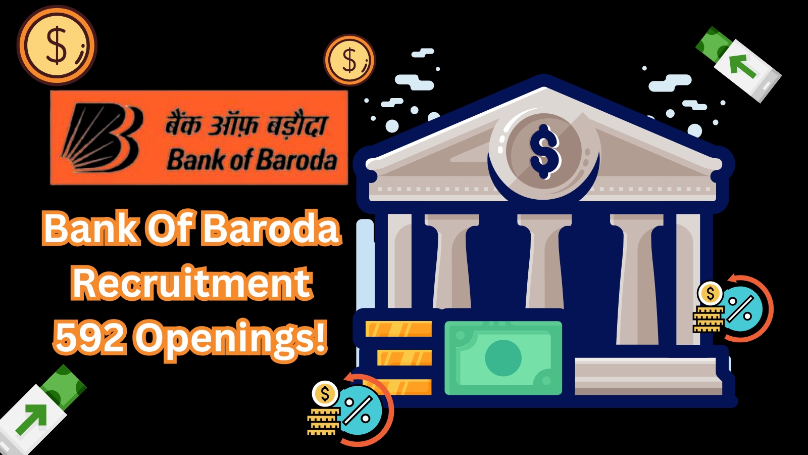 Bank of Baroda