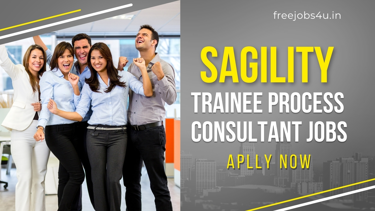 Trainee Process Consultant