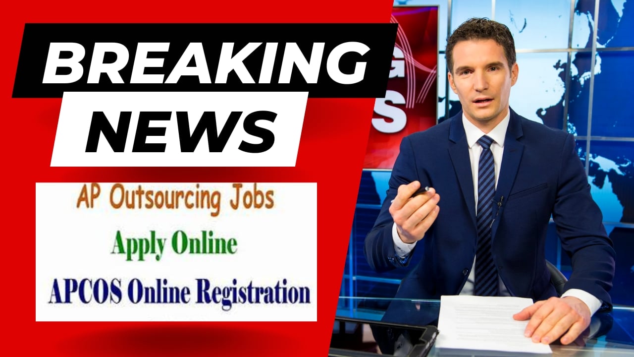 Outsourcing jobs in Andhra Pradesh