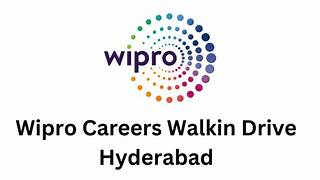 Wipro Hiring