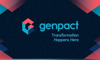 Genpact Online (Virtual) Interview