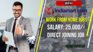 indiamart recruitment 2024 apply online