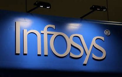 Infosys Work From Home